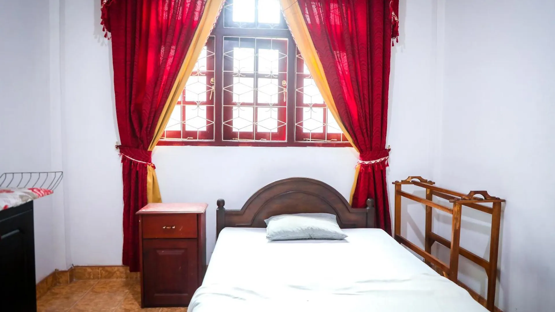 Bed & Breakfast Amore Resort Panwila